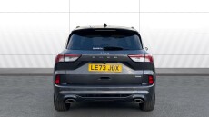 Ford Kuga 2.5 FHEV ST-Line X Edition 5dr CVT Hybrid Estate